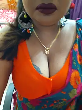 Snapshot of YR-SHIVANI chatting on September 27, 2025, 5:01 am YR-SHIVANI online show from September 27, 2025, 5:01 am