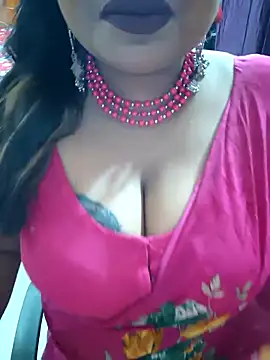 Snapshot of YR-SHIVANI chatting on October 15, 2025, 5:29 am YR-SHIVANI online show from October 15, 2025, 5:29 am