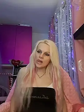 Angeldevilus online show from December 13, 2024, 5:00 pm