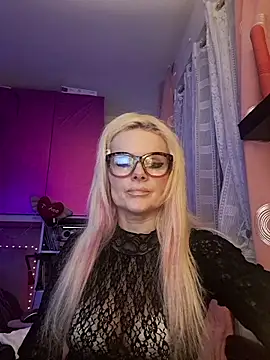 Angeldevilus online show from February 14, 2025, 1:13 am