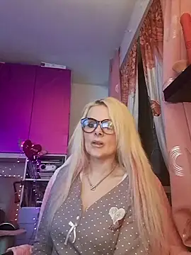 Angeldevilus online show from February 22, 2025, 11:57 pm