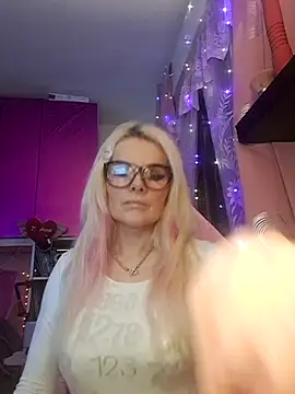 Angeldevilus online show from March 2, 2025, 12:31 am