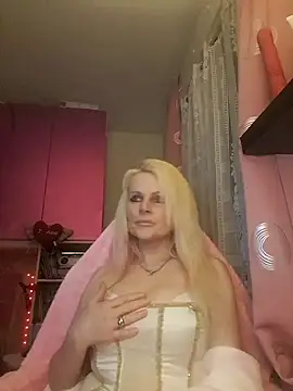 Angeldevilus online show from March 23, 2025, 1:42 am