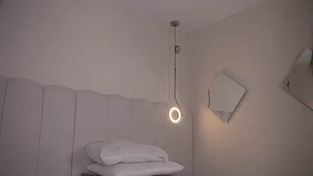 Abby-me online show from October 27, 2025, 1:15 pm