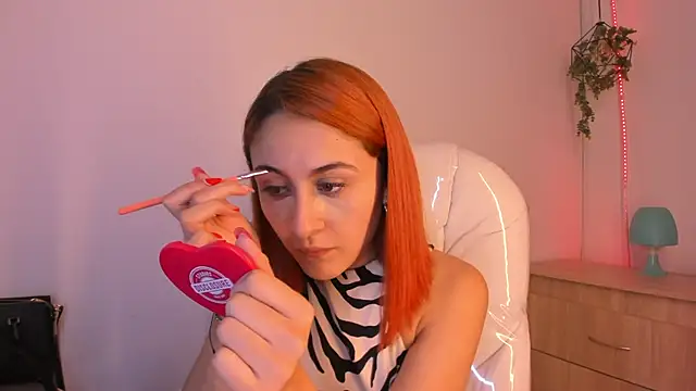 Tiarha online show from December 15, 2024, 4:29 am