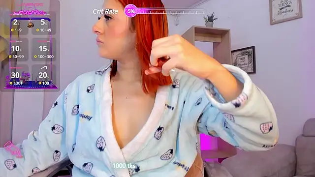 Tiarha online show from January 26, 2025, 8:57 am