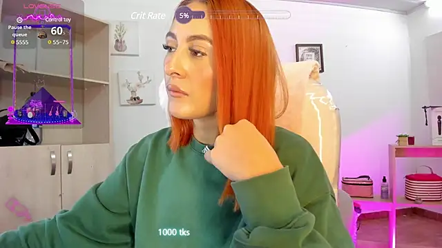 Tiarha online show from March 20, 2025, 6:52 am