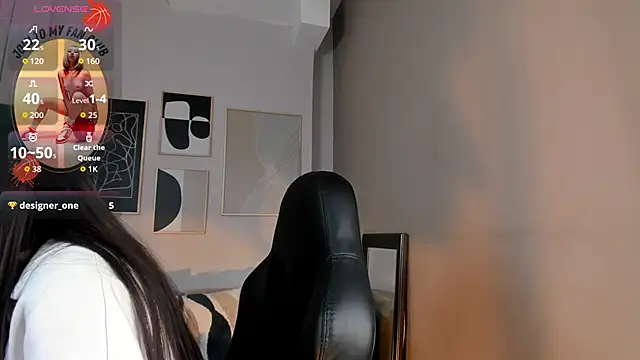  cloe martinez online show from October 15, 2025, 11:27 pm