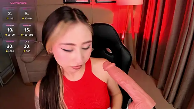  cloe martinez online show from March 7, 2026, 6:21 am