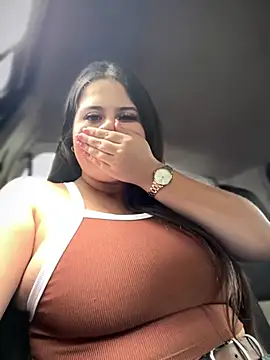 Natalia Cleark09 online show from February 13, 2025, 6:59 pm