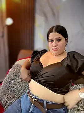 Natalia Cleark09 online show from October 2, 2025, 7:32 pm