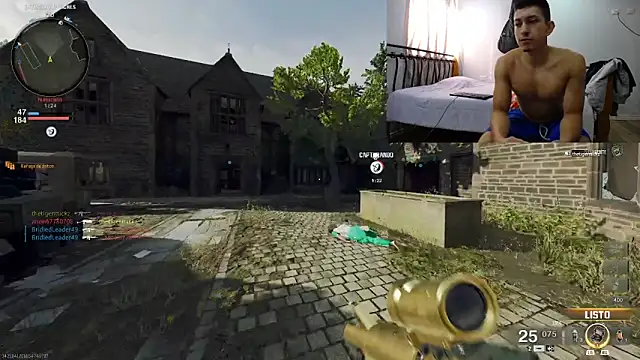 Iam yourbabyprincess XD online show from January 12, 2025, 12:44 pm