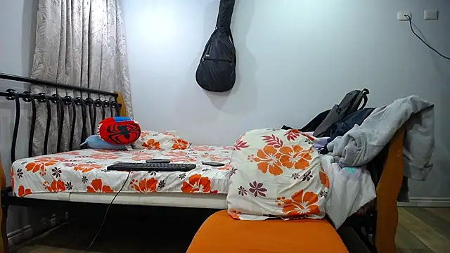 Iam yourbabyprincess XD online show from January 15, 2025, 5:29 am