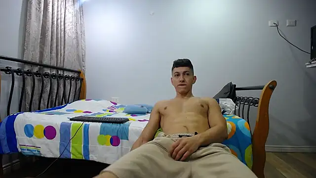 Iam yourbabyprincess XD online show from March 3, 2025, 5:20 am