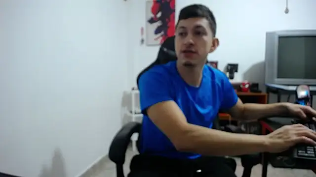 Iam yourbabyprincess XD online show from September 21, 2025, 4:47 am