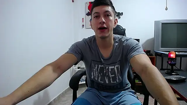 Iam yourbabyprincess XD online show from November 5, 2025, 5:57 pm