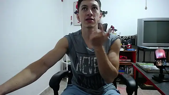 Iam yourbabyprincess XD online show from February 11, 2026, 5:01 am