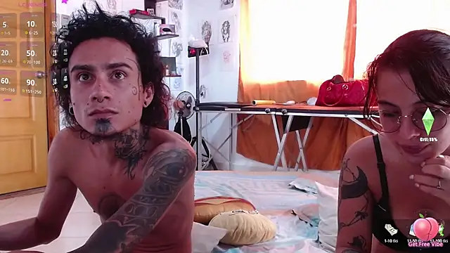 Tiffany prettygirl online show from February 19, 2025, 6:43 pm