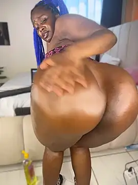 t-Booty risky  online show from July 1, 2026, 10:06 am