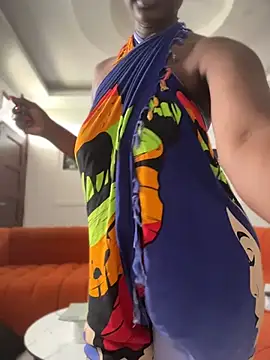 t-Booty risky  online show from July 15, 2026, 11:37 am