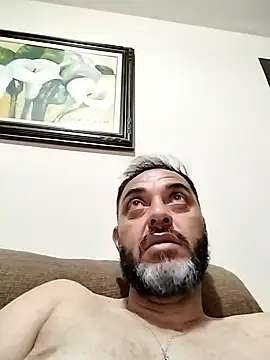 Maiconp78 online show from December 14, 2024, 9:56 pm