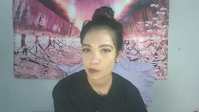 1SweetIndian online show from March 17, 2025, 7:15 pm