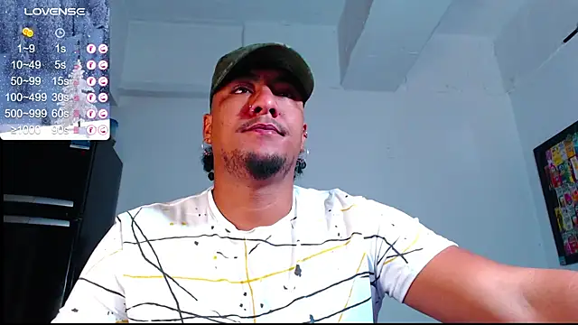 yosoy enzo2020 online show from December 18, 2024, 12:29 pm