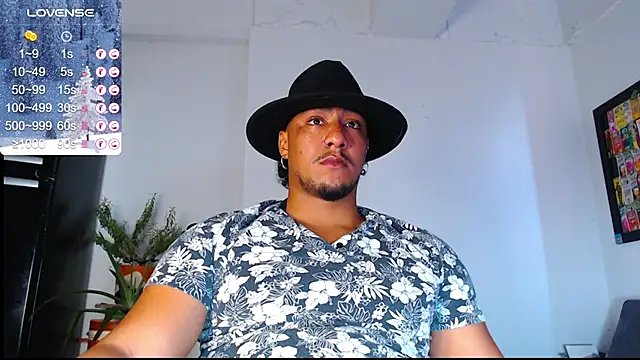 yosoy enzo2020 online show from December 19, 2024, 1:07 pm