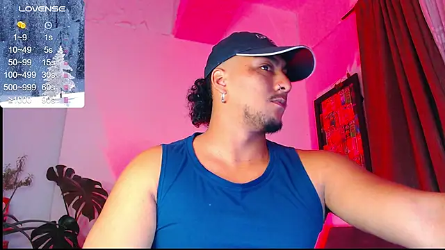 yosoy enzo2020 online show from December 24, 2024, 3:05 am