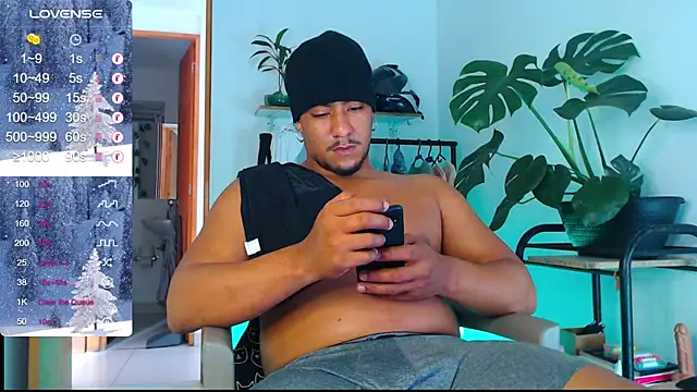 yosoy enzo2020 online show from December 27, 2024, 5:59 pm