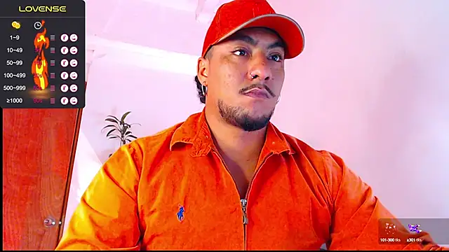 yosoy enzo2020 online show from January 6, 2025, 3:20 am