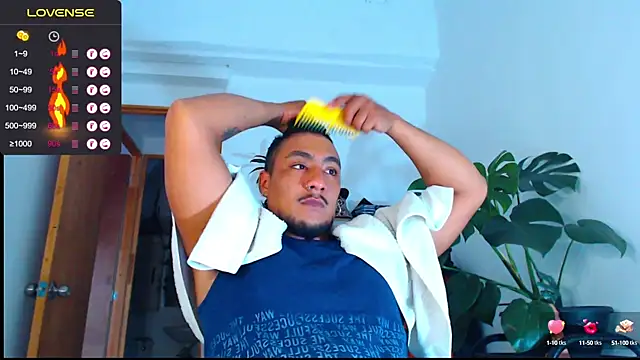 yosoy enzo2020 online show from January 13, 2025, 10:45 pm