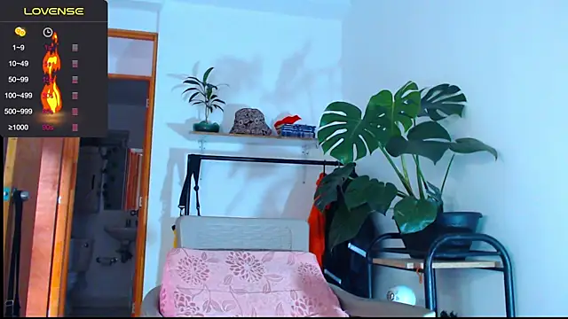 yosoy enzo2020 online show from January 14, 2025, 11:53 am