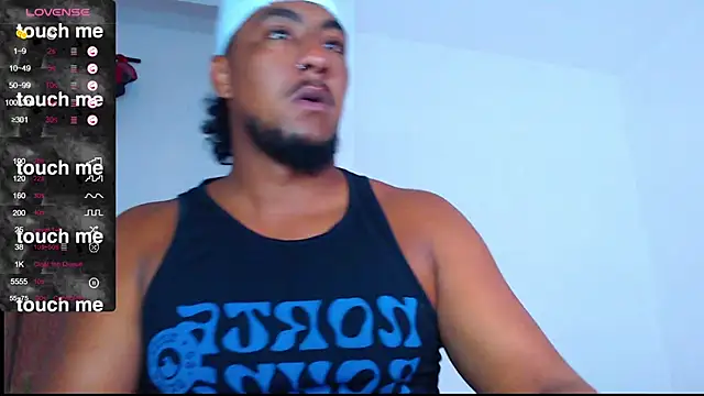 yosoy enzo2020 online show from March 16, 2025, 12:00 pm