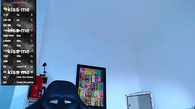 yosoy enzo2020 online show from September 16, 2025, 3:18 am