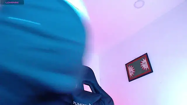 yosoy enzo2020 online show from December 3, 2025, 2:52 am