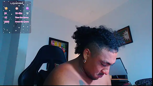 yosoy enzo2020 online show from April 22, 2026, 4:48 am