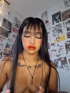 Hot sophie  online show from February 19, 2025, 11:04 pm