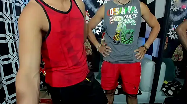 Brunocuttie94 online show from December 16, 2024, 5:54 pm