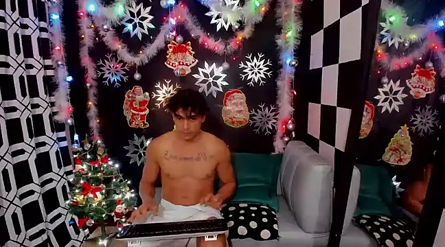 Brunocuttie94 online show from January 4, 2025, 4:11 pm