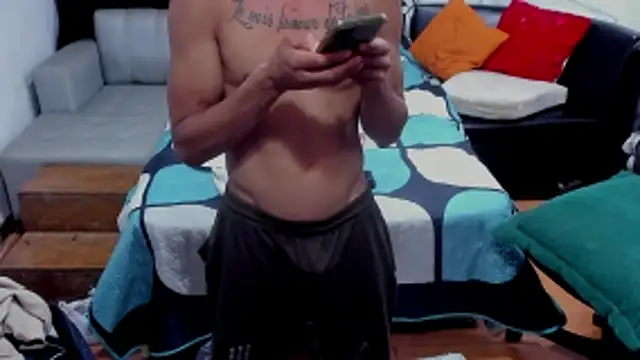 Brunocuttie94 online show from June 4, 2026, 9:54 pm