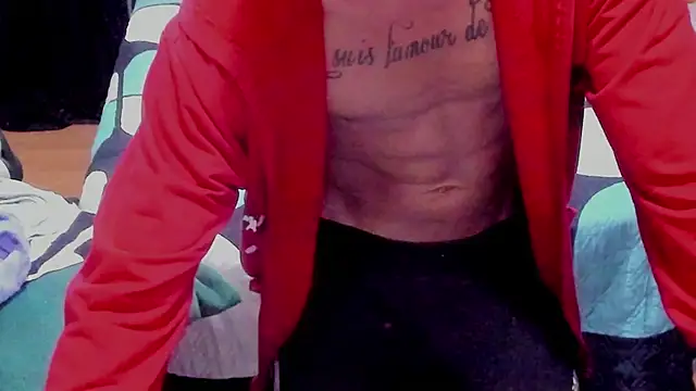 Brunocuttie94 online show from July 5, 2026, 1:01 am