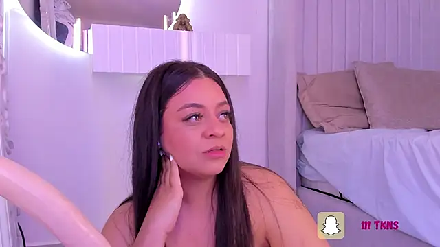 sarah-bonneth online show from March 14, 2025, 6:07 pm