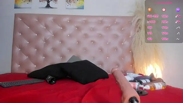 paulinasaeEnz online show from November 15, 2025, 12:45 pm