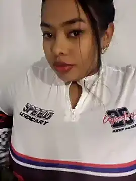 PUSHYLATE online show from February 17, 2025, 3:36 am