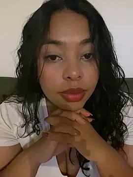 PUSHYLATE online show from February 27, 2025, 10:09 pm