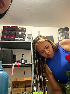 PUSHYLATE online show from September 16, 2025, 4:19 pm