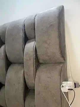 PUSHYLATE online show from October 12, 2025, 5:06 am