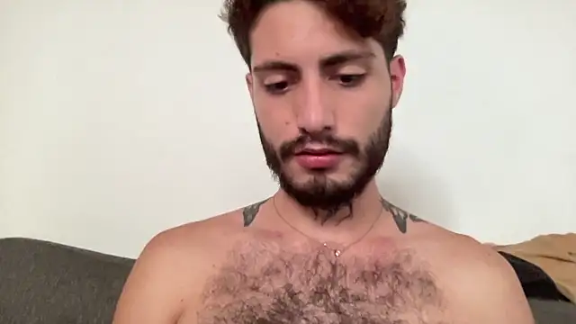 axel giracr online show from January 11, 2025, 4:46 pm