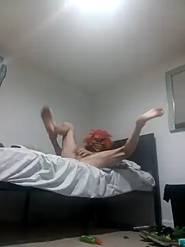 Sluckkkbigdk online show from November 20, 2025, 12:00 am